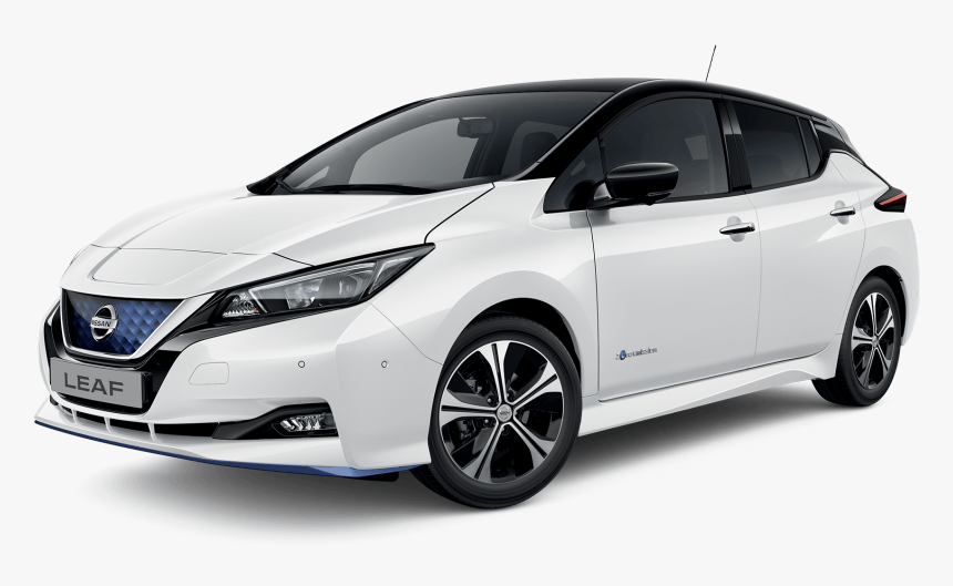 Nissan Leaf - APAN